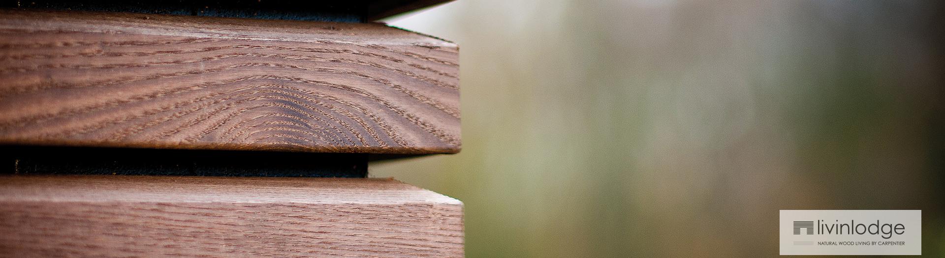 Houten bijgebouwen op maat Houten bijgebouwen op maat