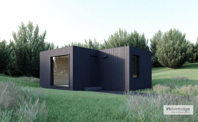Mobiele woonunit als zorgwoning Mobiele woonunit als zorgwoning