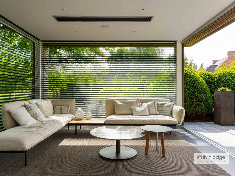 Moderne poolhouse Vlaams-Brabant | Livinlodge Moderne poolhouse Vlaams-Brabant | Livinlodge