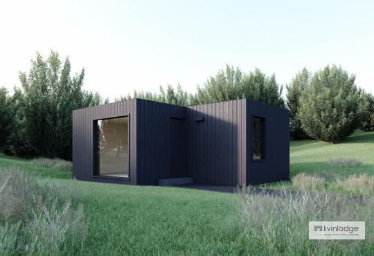 Mobiele woonunit | Livinlodge Mobiele woonunit | Livinlodge