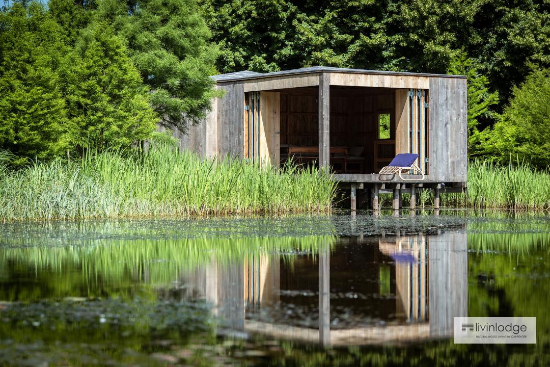 Eiken Lake Cabin