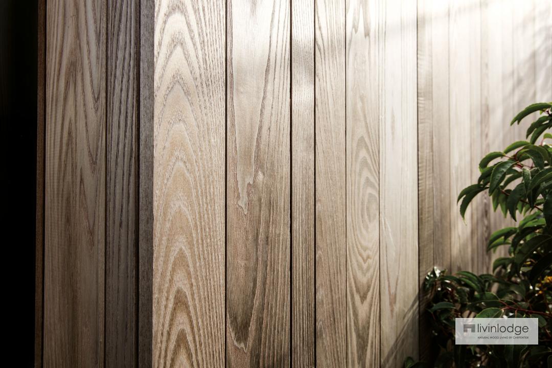 Exclusieve afwerking houten bijgebouw Exclusieve afwerking houten bijgebouw